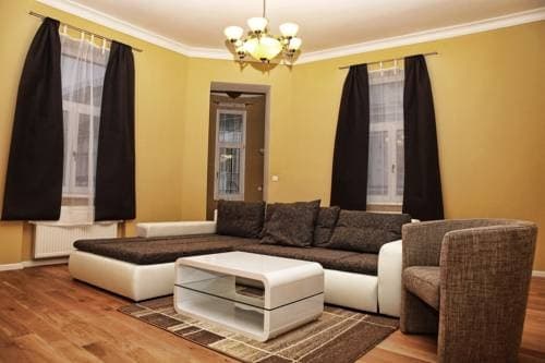 Visit in Prague - photo 2