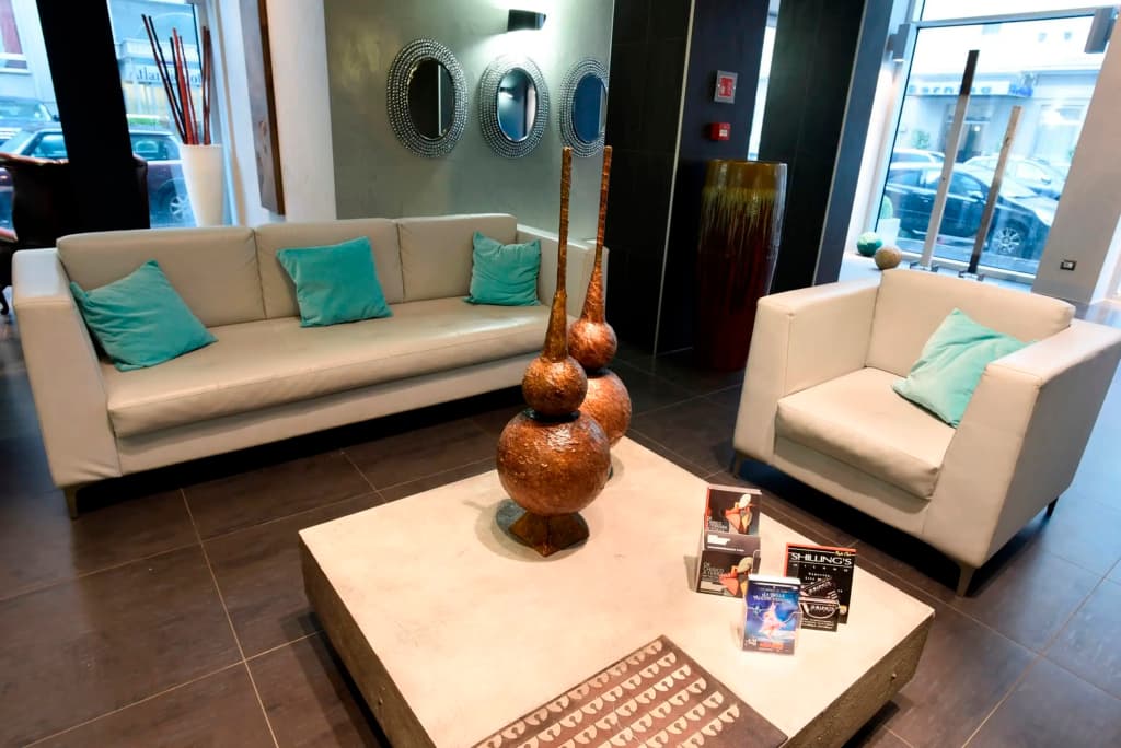 Smart Hotel Milano - photo 19