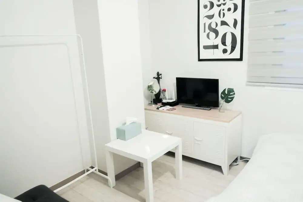 Seoul Station Dada House - main photo