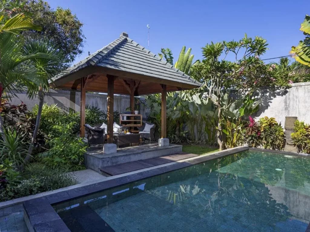 Villa Tulip Sanur - photo 12