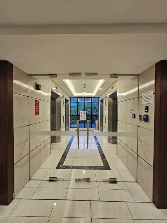 Fahrenheit88 Suite - Bukit Bintang - photo 12