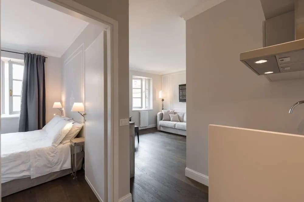 Suite & View - photo 5