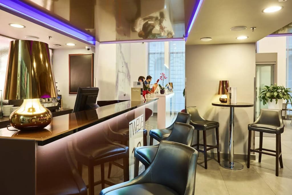 12 Revay Hotel - photo 16