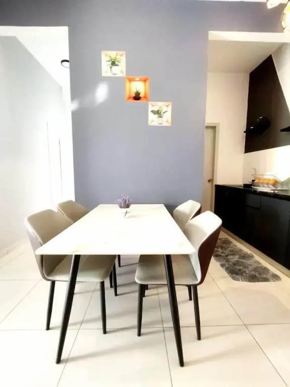 Infinity View Suites l The Horizon Ipoh l by Grab A Stay - 1-8 Pax - photo 5