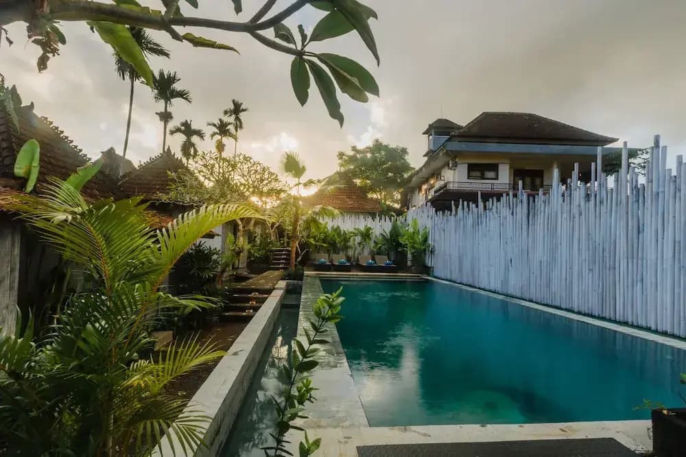 Uma Taman House - photo 17