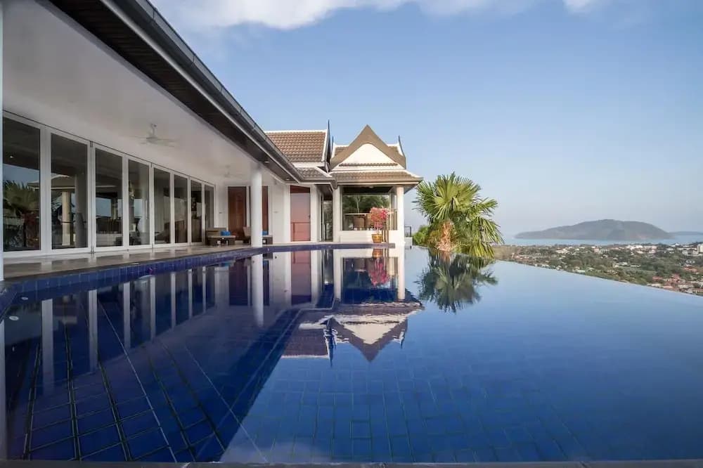 Baan Sawan Phuket - photo 14