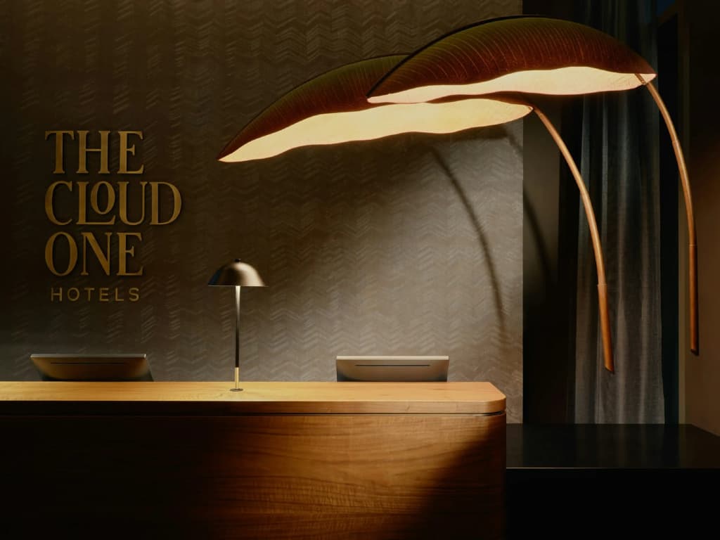 The Cloud One New York-Downtown, by the Motel One Group - photo 33