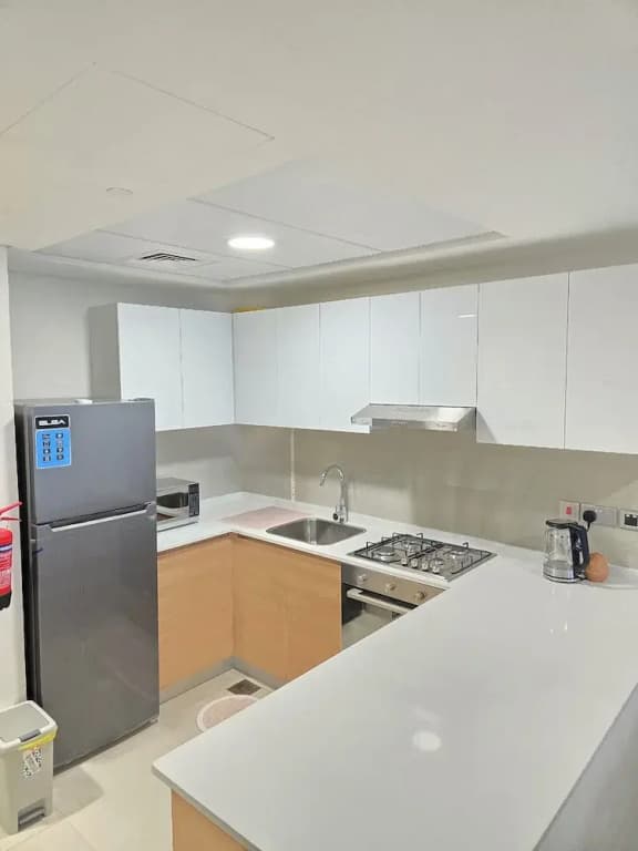 Luxury Moon 2Bhk Ap. - photo 15