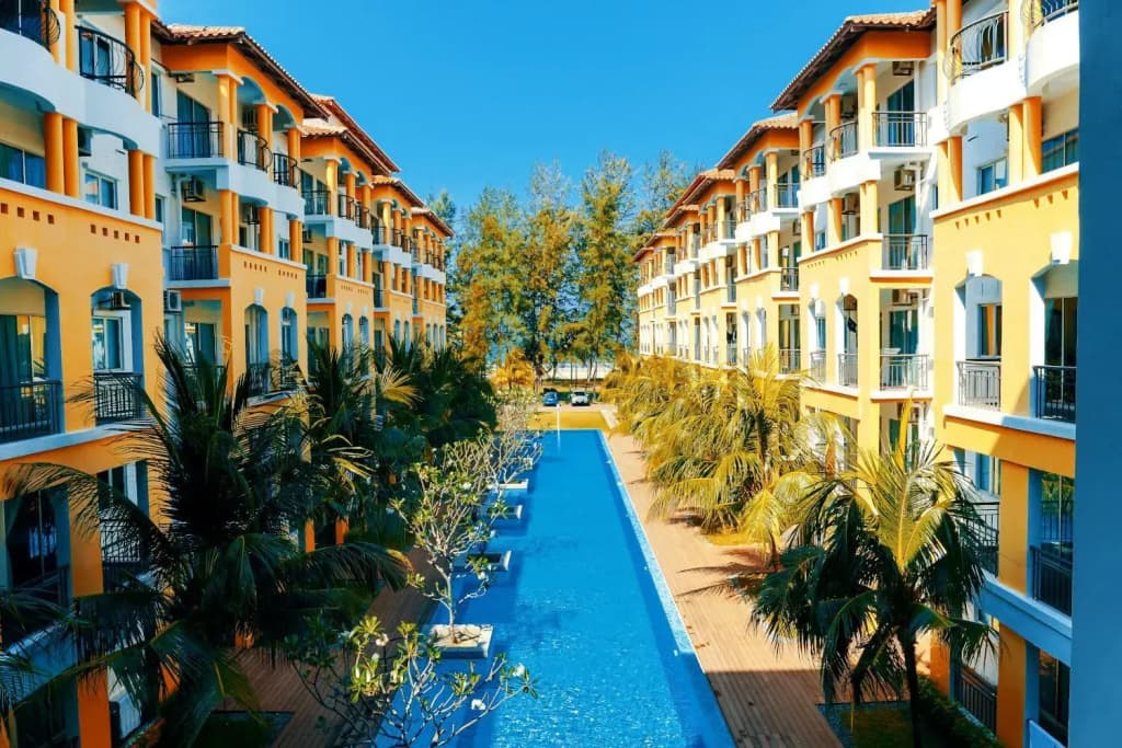 Tiara Desaru Seaview Residence - photo 16