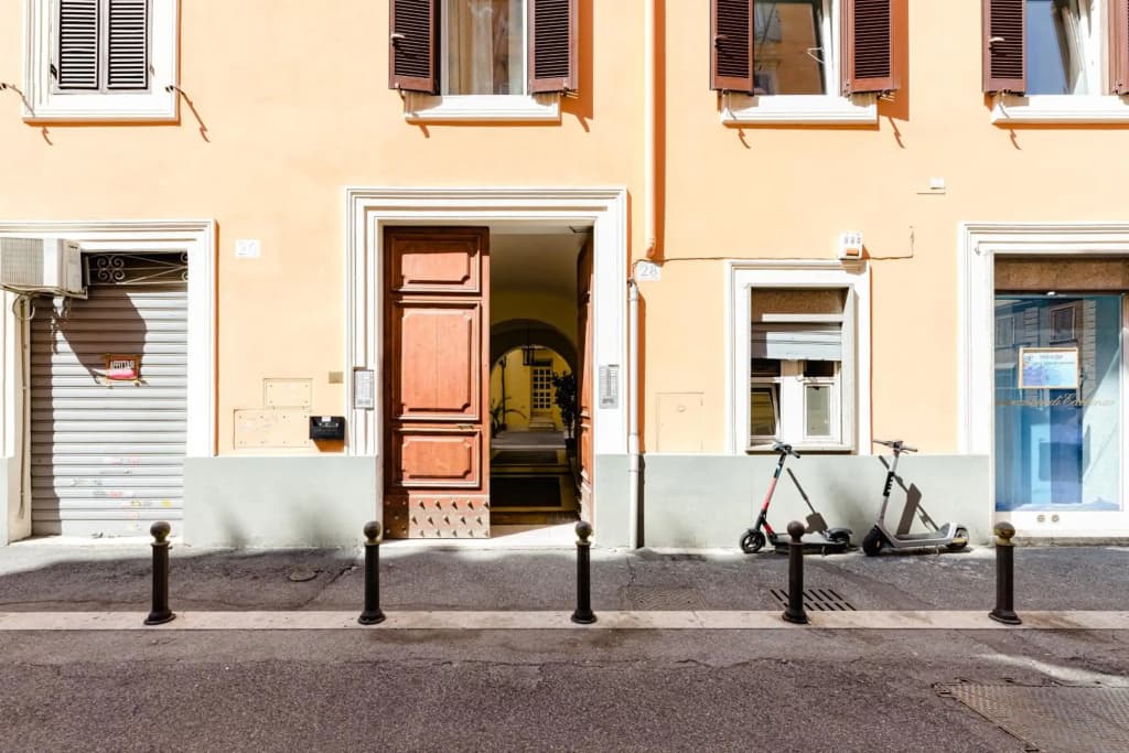 Via Tolemaide Private Apartment - photo 4