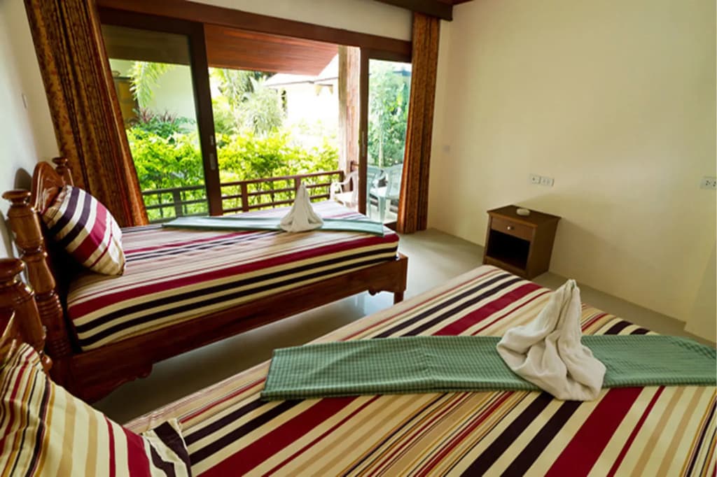 Starlight Resort - photo 2