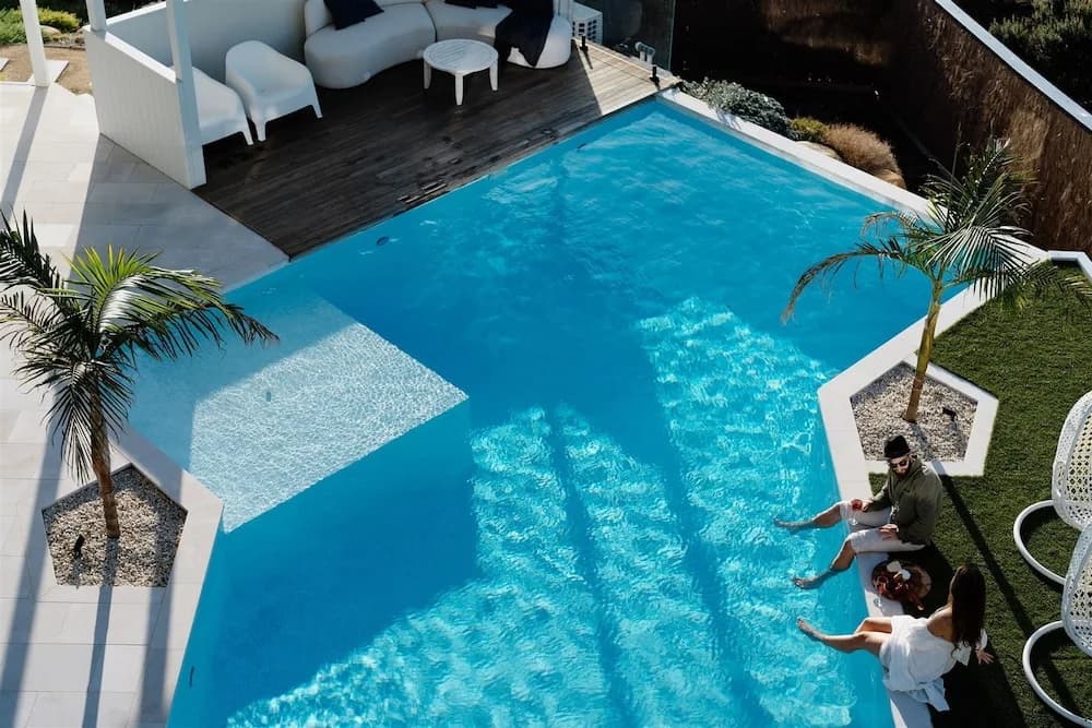Bayview Luxe Entertainer Pool World Class View - photo 14