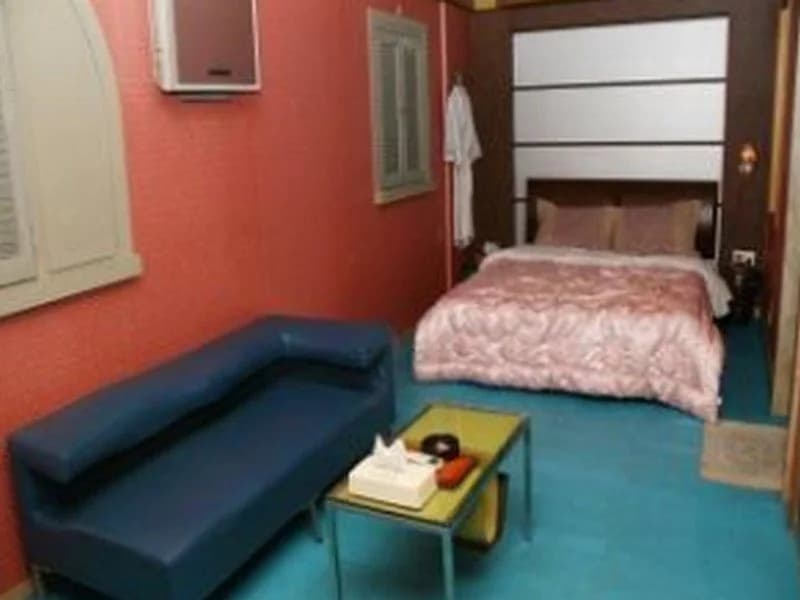 Good Morning Motel - photo 7