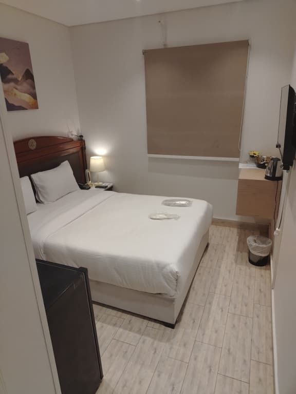 Transit 64 Hotel - photo 29