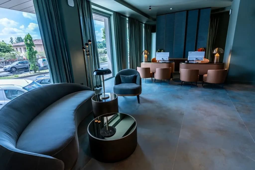 Columbus Urban Resort - photo 31