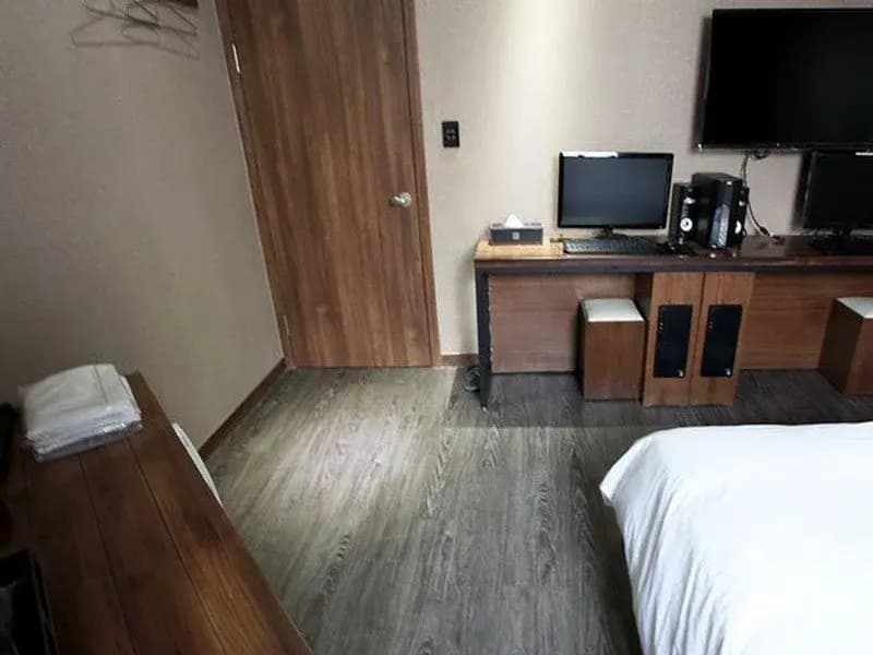Cheonho Mong Hotel - photo 8