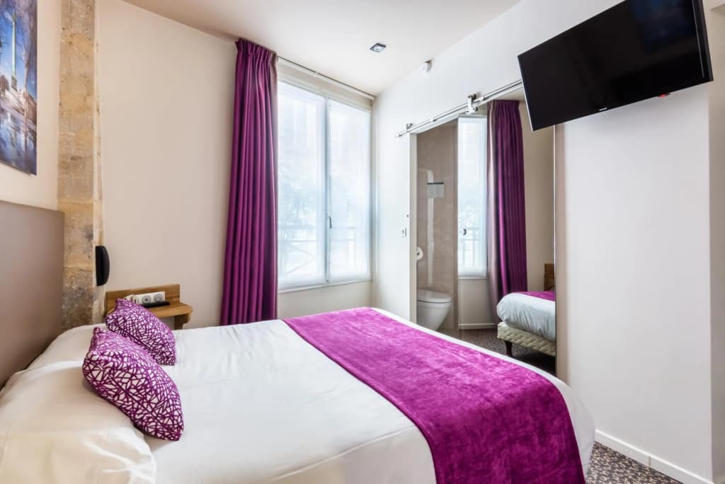 Hôtel Louvre Sainte Anne - photo 13