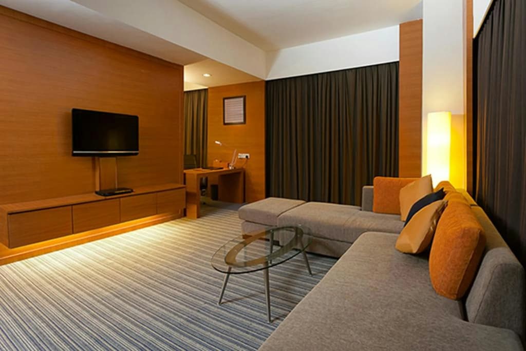 Zenith Kuantan - photo 4
