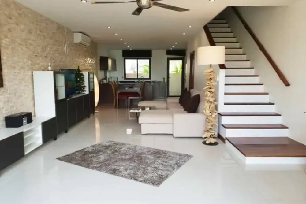 4 Bedroom Twin Villas Cheong Mon - photo 8