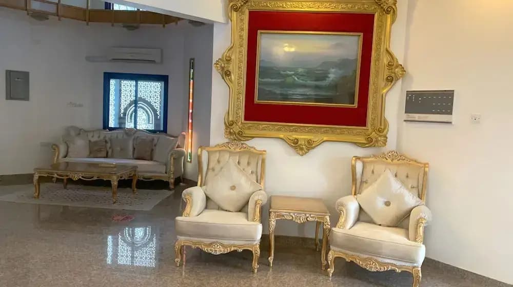 OYO 153 Qurum Heights Hotel - photo 11