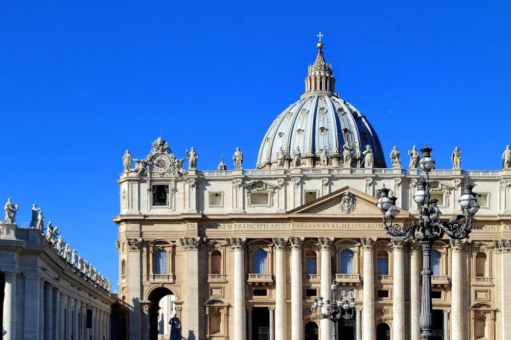 Rome Unique Vatican Apartments - photo 30