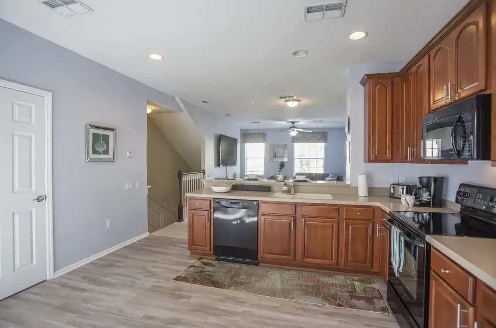 Luxury Vista Three Bedroom House 3071 - photo 24