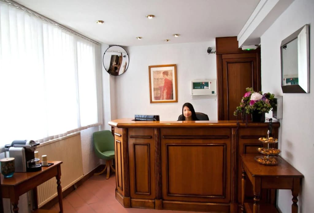 Hotel du Mont Dore - photo 16