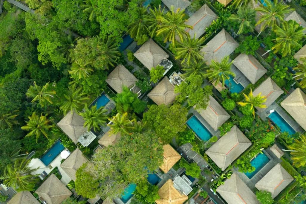Kayumanis Ubud Private Villas & Spa - photo 41