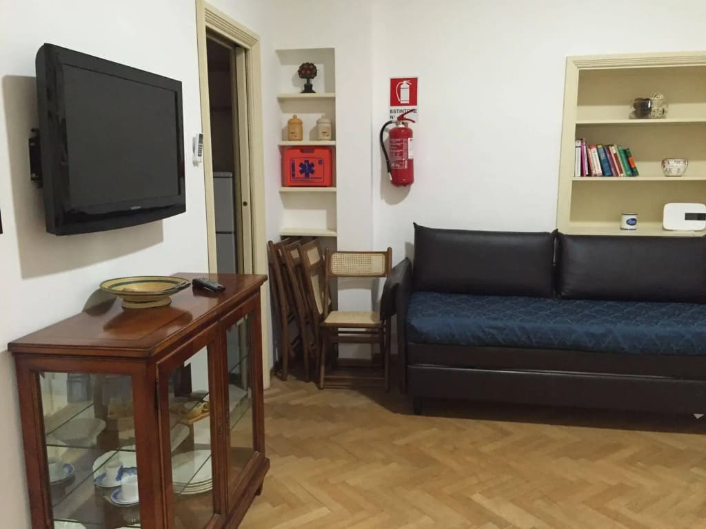 Casette Monti - photo 5