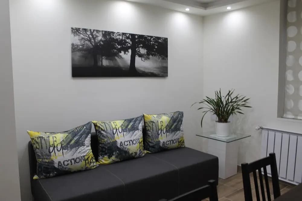 Westend Residence Budapest - photo 10