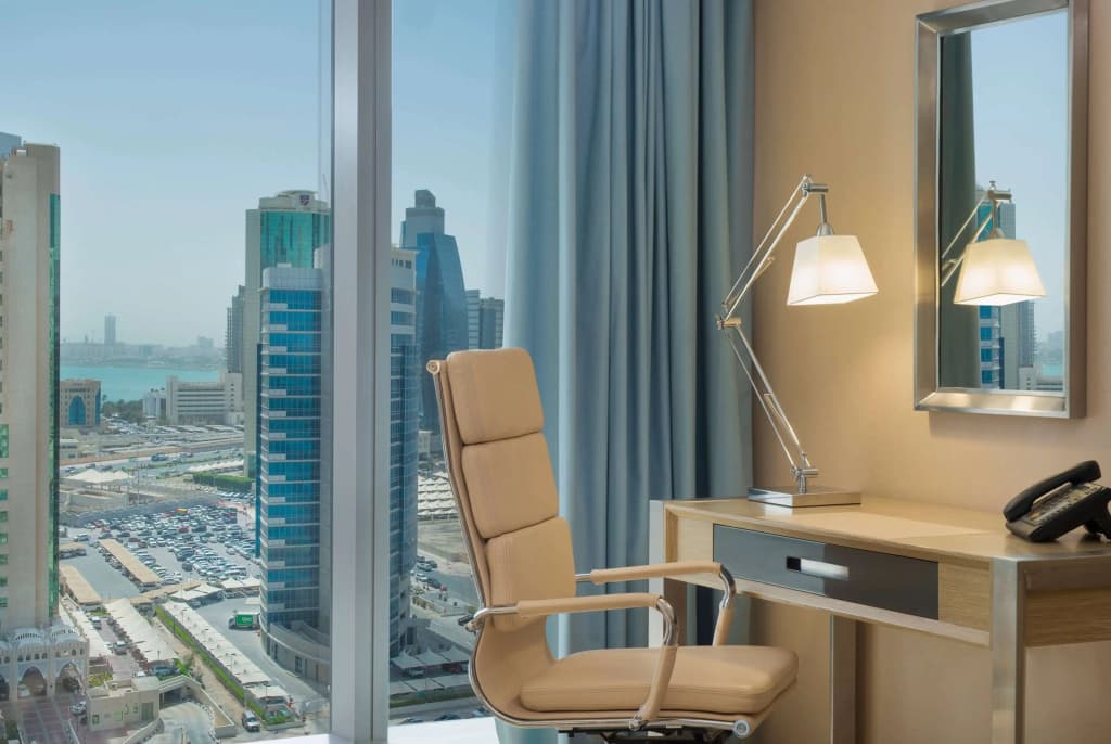 Wyndham Doha West Bay - photo 7