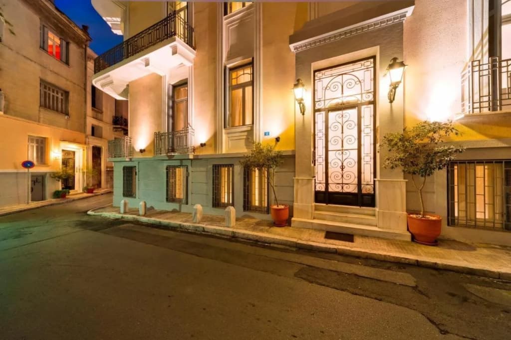 Hapimag Resort Athens - photo 1