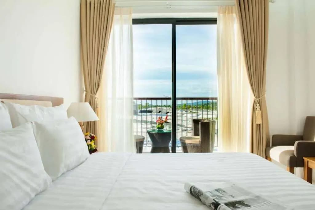 Hotel Amon - photo 4