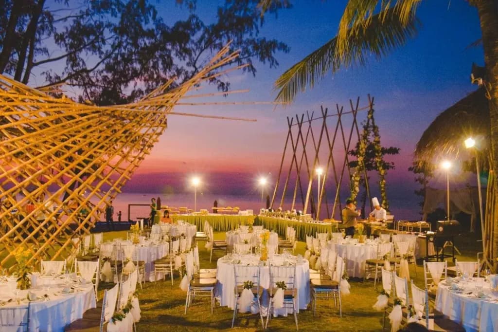 Sunset Sanato Resort & Villas - photo 42