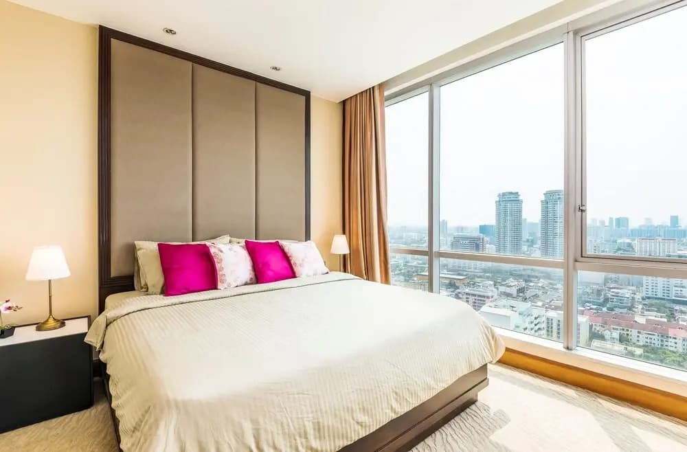 Serviced 2 Bed Scenic Sky Villas - Check in From 15h to 22h Only - photo 3