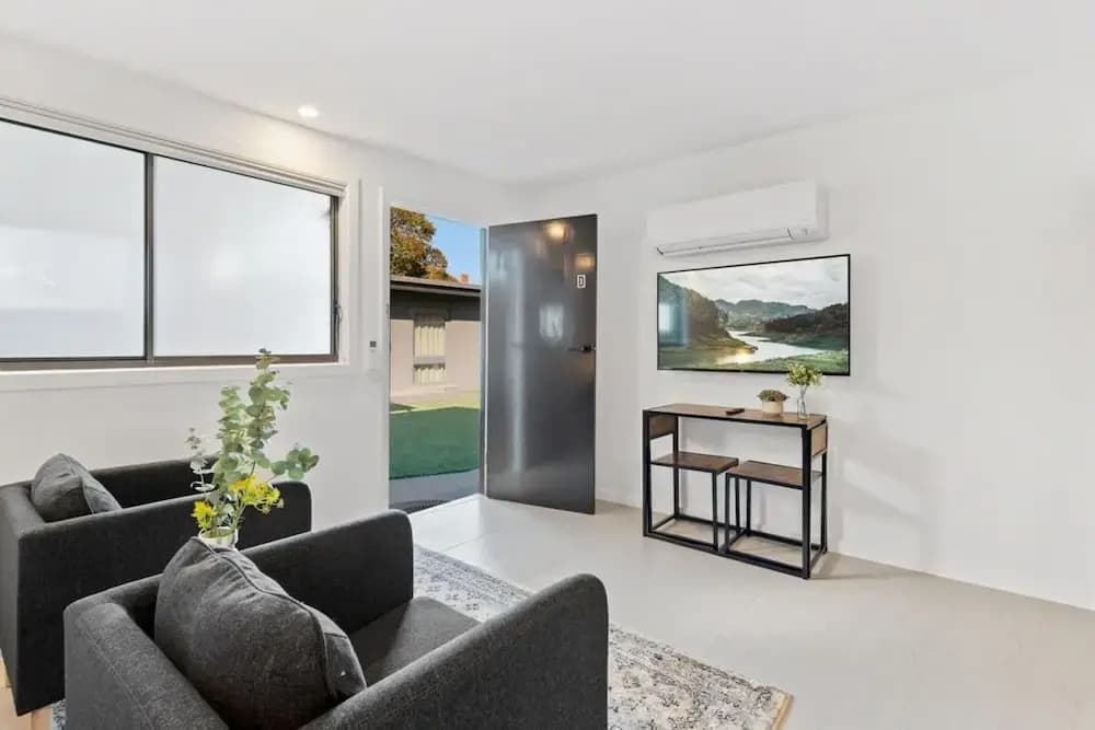Cozy 1-bed Studio Near Cafes and Shops - photo 4