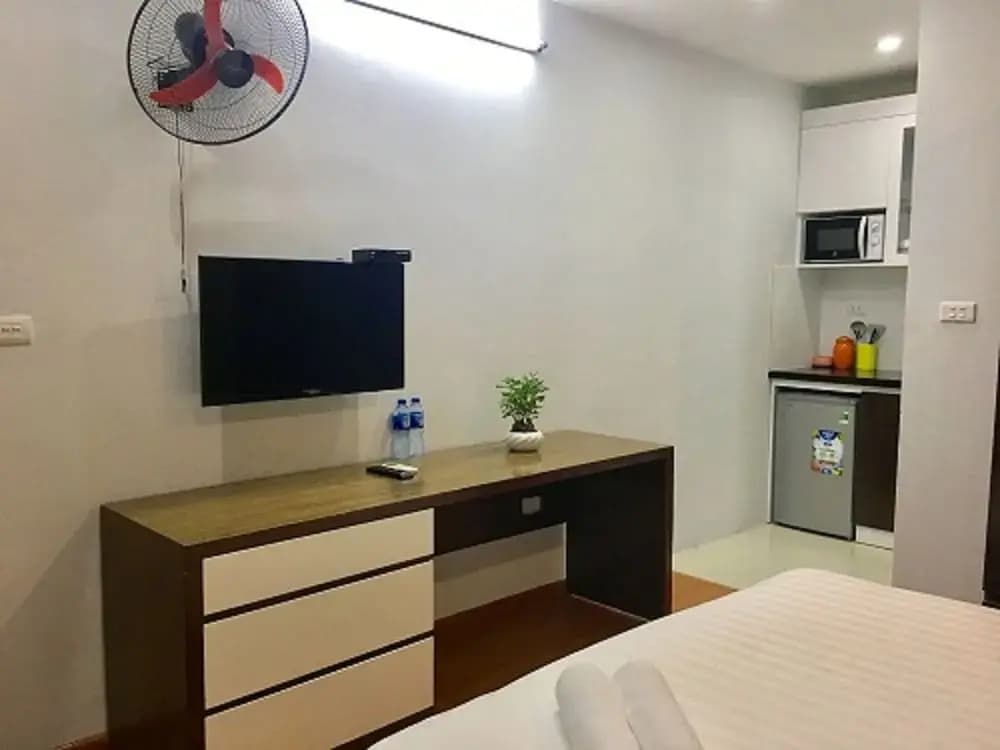 V-Studio Hotel Apartment 1 - photo 6