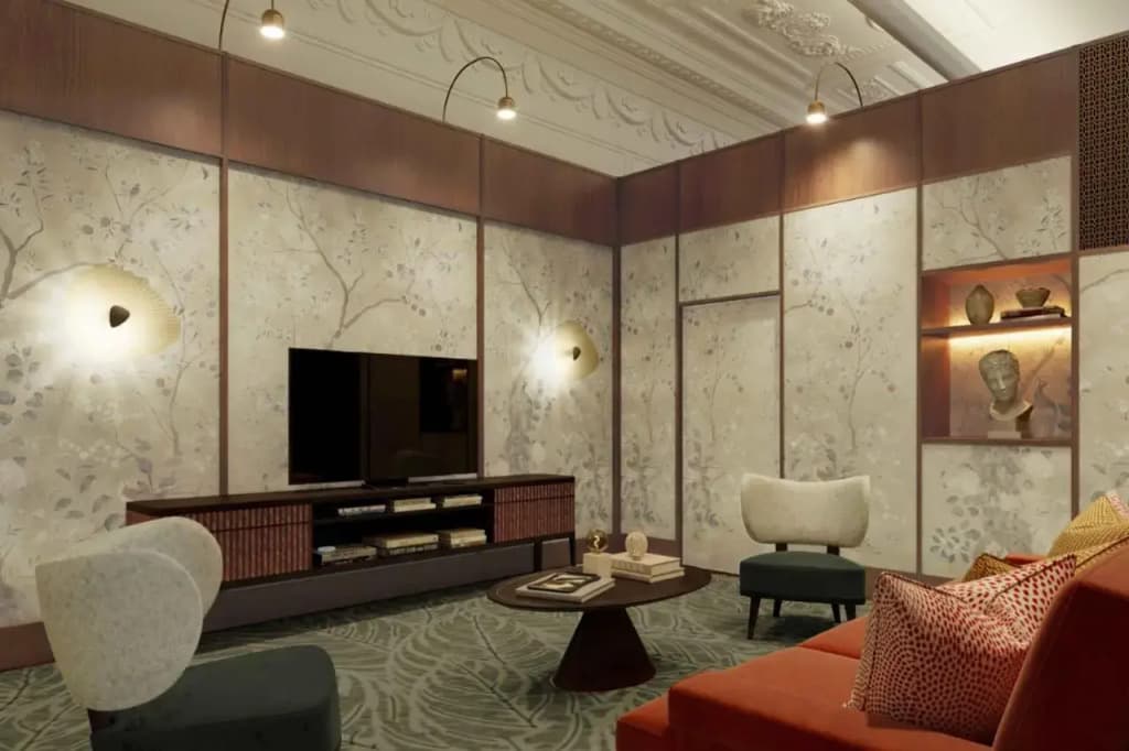 Rosewood Vienna - photo 17