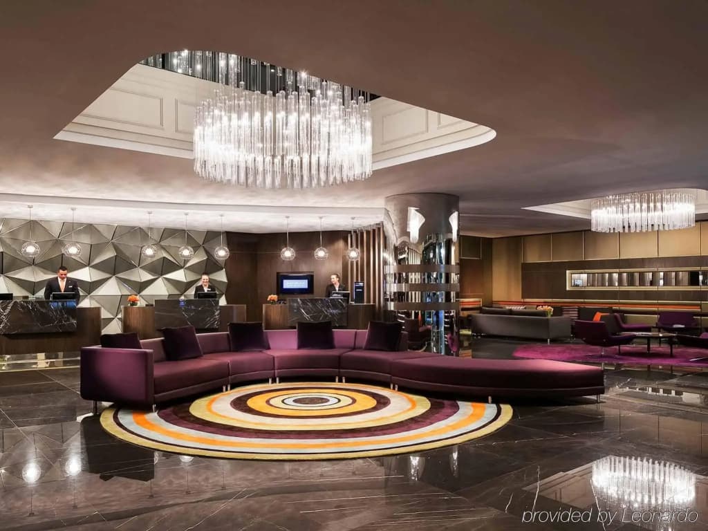 Pullman Sydney Hyde Park - photo 2