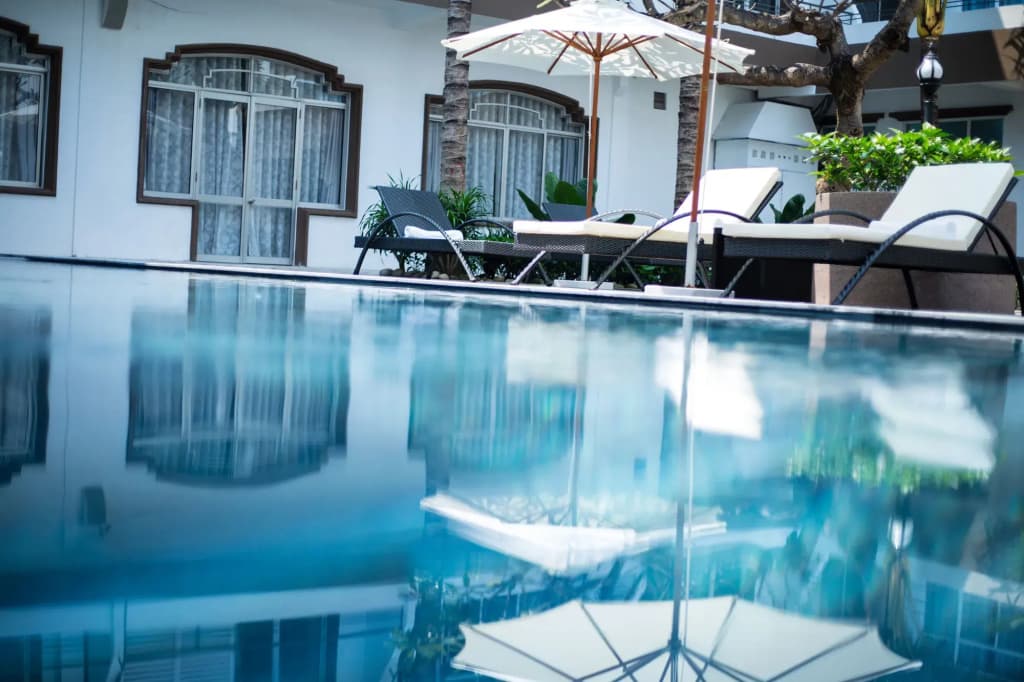 Grandvrio City Danang By Route Inn Group - photo 17