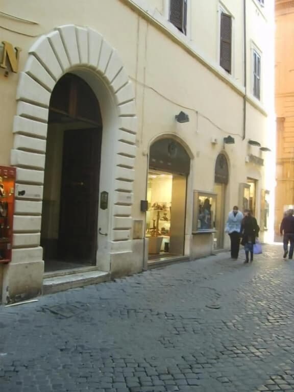 Suites Rome - photo 24