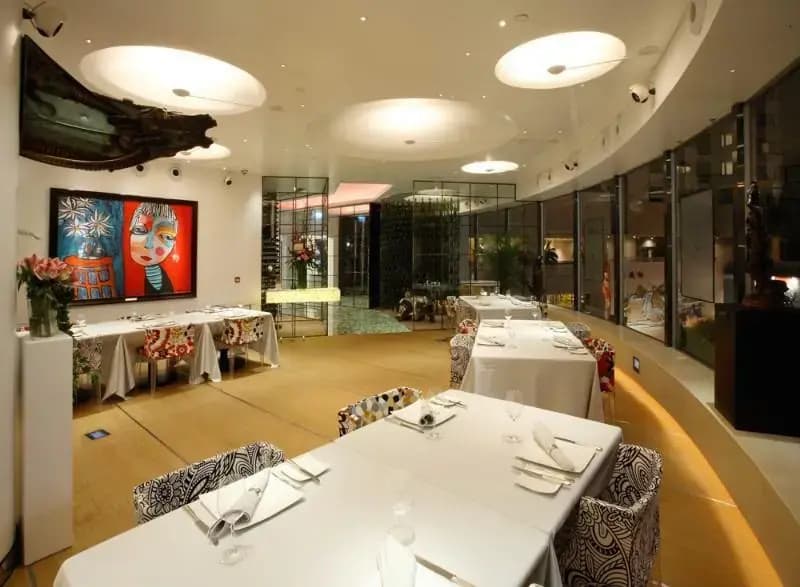 Parkview Suites - photo 9