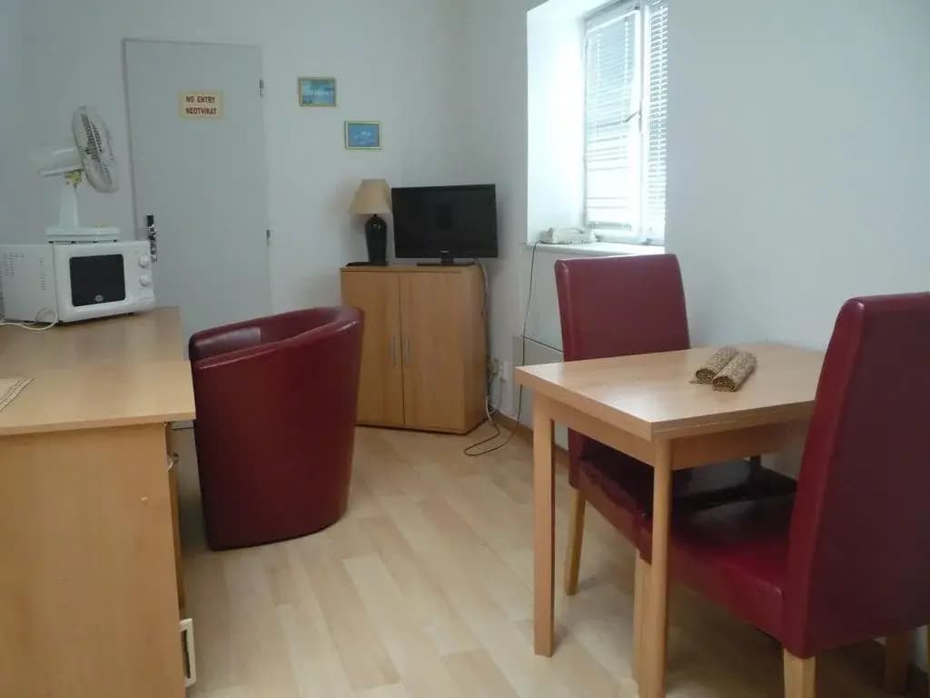 Apartmány Národní - photo 9
