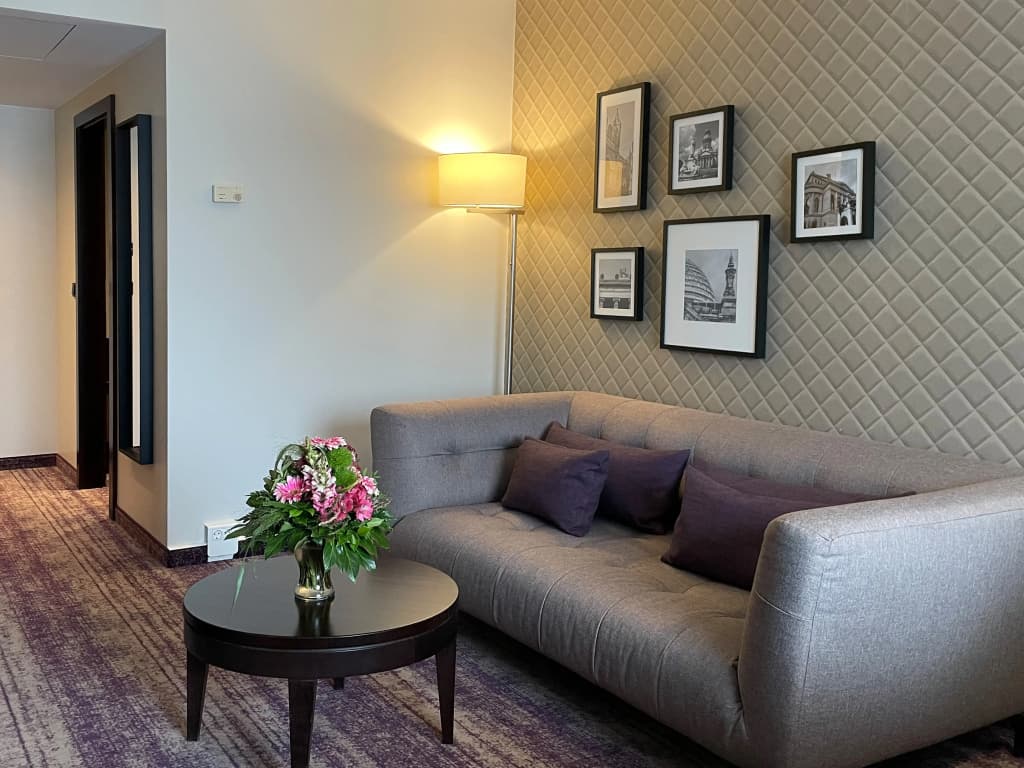 Crowne Plaza Berlin City Centre by IHG - photo 16
