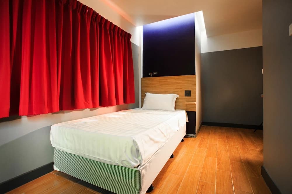 Cloud 9 Lodge - photo 5