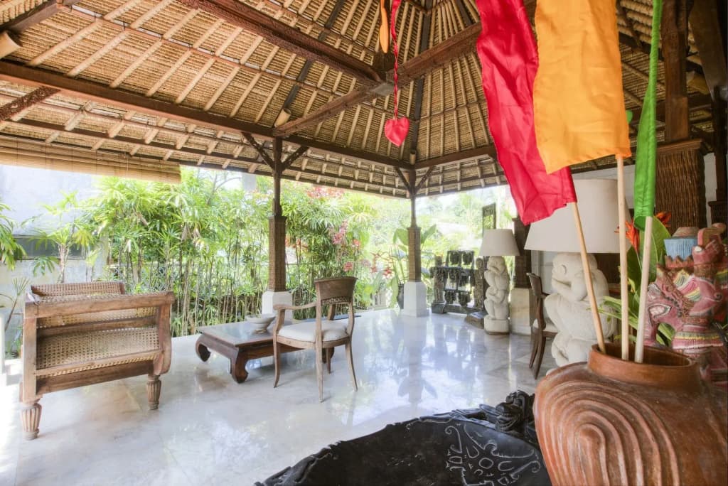 Royal Villa Jepun - photo 18