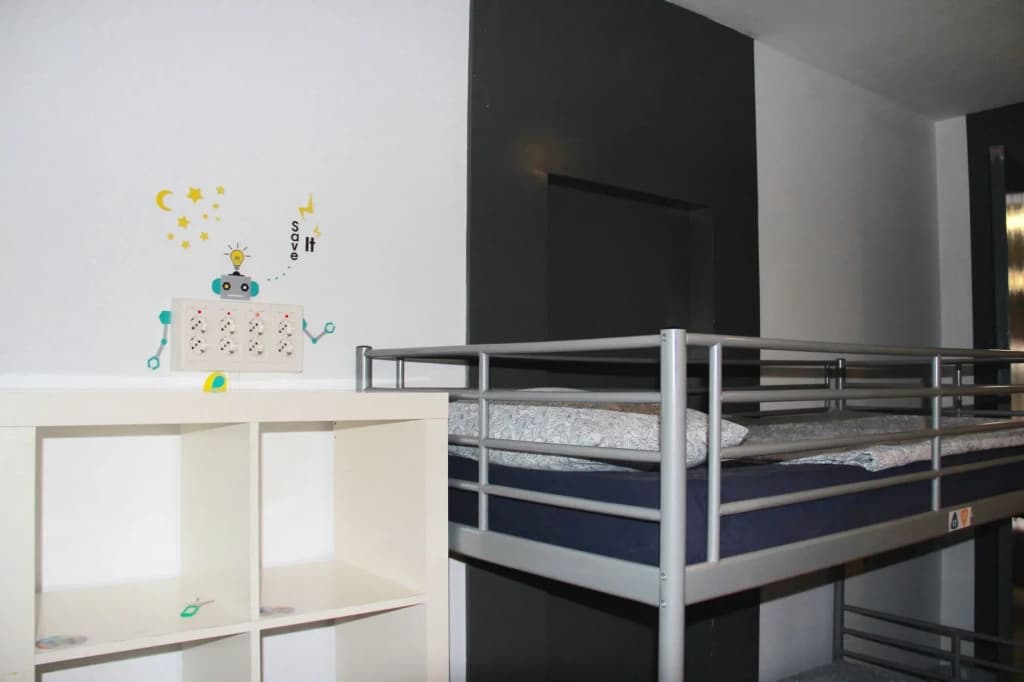 Alternative Creative Youth Hostel Barcelona - photo 8