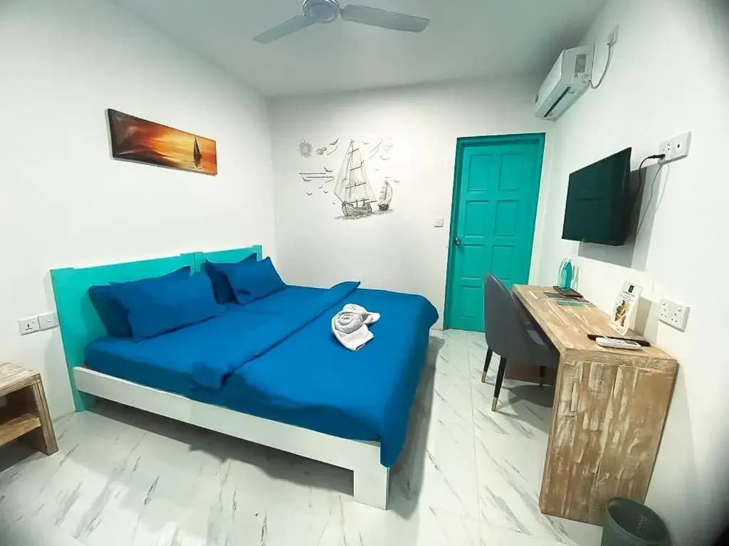 Sands Exotic Hotel & Spa - photo 1