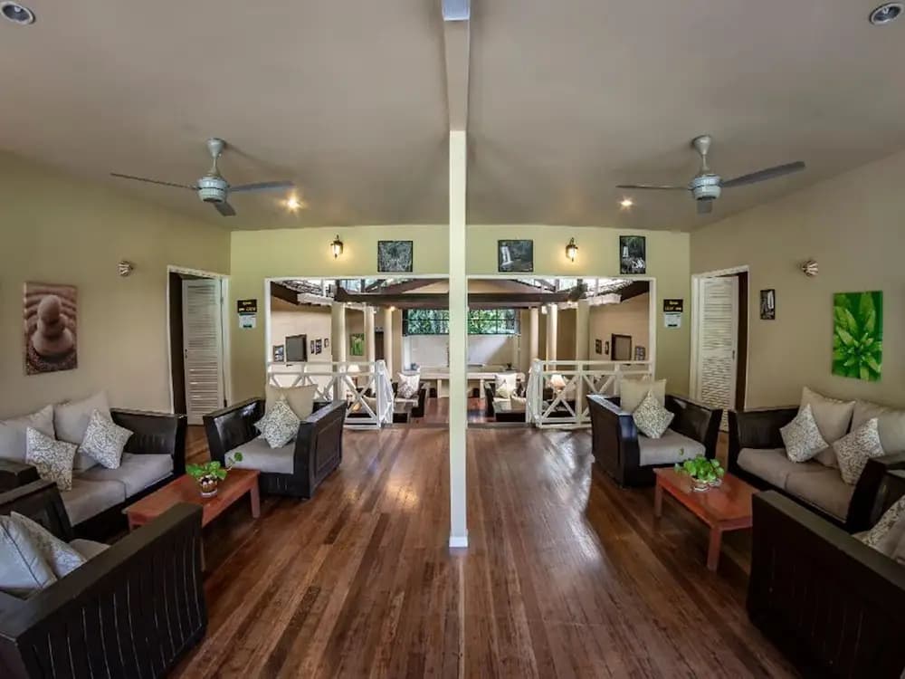 Sutera Sanctuary Lodges At Poring Hot Springs - photo 7
