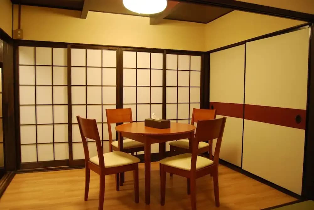 Nanako House Kyoto - photo 2